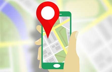 Google Maps Are Working Again in China!