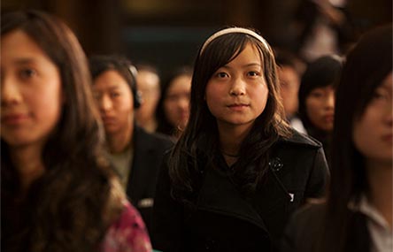 Top Marks: Western and Chinese Education Compared