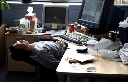 Break Etiquette in the Chinese Workplace 