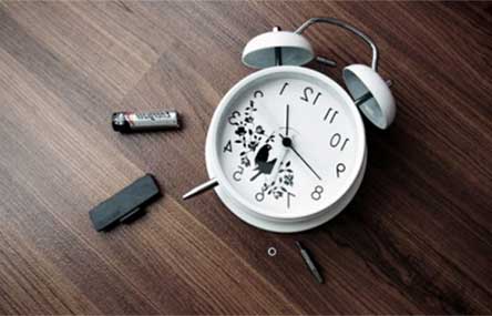How Important is Time in China? Here's How Being Late Will Go Down