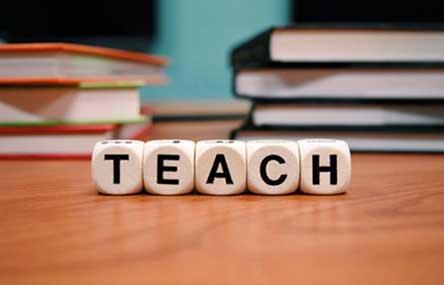 5 Things to Know Before Teaching English in China