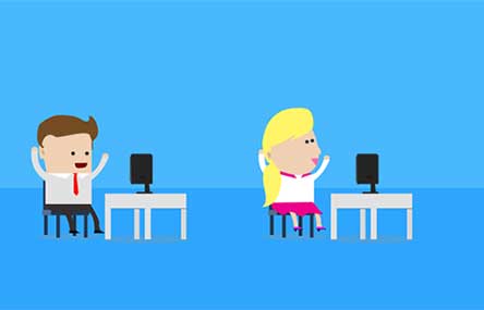 How to Resolve Office Disputes When Working in China