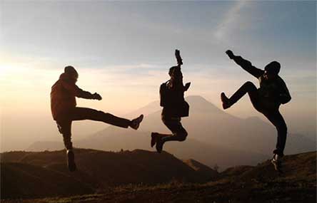 Want to Learn Kung Fu in China? Read This First