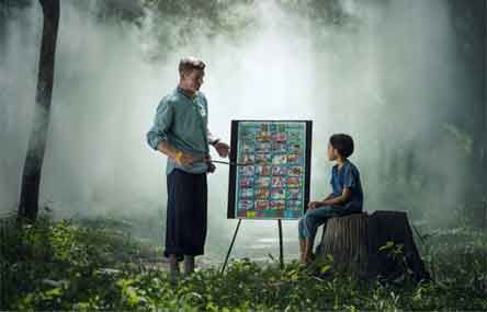 6 Ways Teaching English Abroad will Change Your Life
