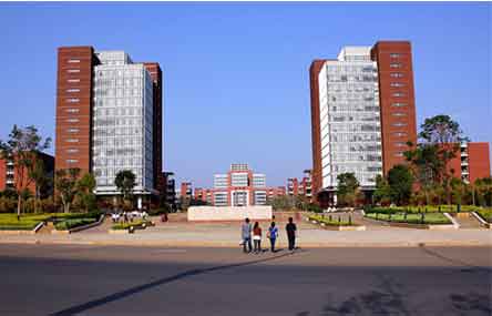 Moving to China? Here’s Why You Should Consider a Second Tier City