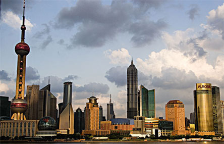 Expats in China Take Note: These are the Most Expensive Cities
