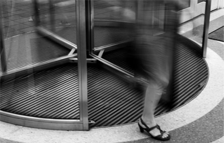 The Constant Turnover of Expat Life in China