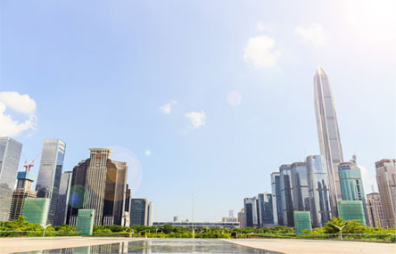 10 Reasons Why Working In Shenzhen Is Awesome