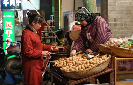 Understanding, Answering and Dodging Money Questions When Working in China