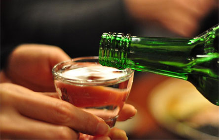Friends Pay Family of Chinese Man Who Died After Binge Drinking Session
