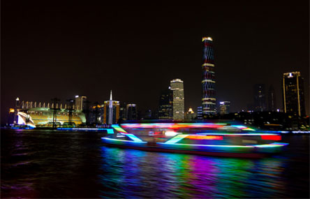 Why Expats in China Should Consider Working in Guangdong 