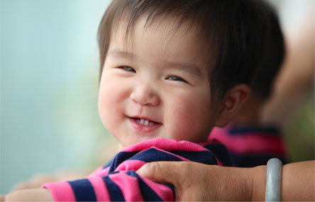Children Born in China Have More Healthy Years Than Americans 