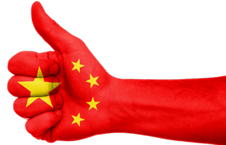 Things I Love About Living and Working in China