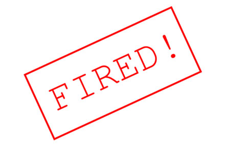 Getting Laid-Off While Working in China
