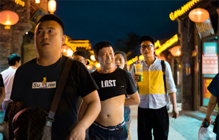 4 Ways Living in China will Change You