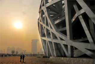 Living in China: How Year 1 Compares to Year 5