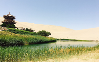 5 Amazing Places to Visit in China that You’ve (Probably) Never Heard of 