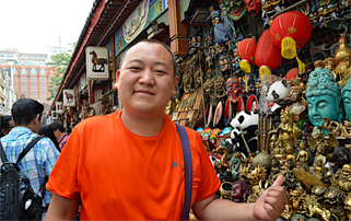 Living in China? Here’s 6 Ways to Make Conversation with Your Neighbours