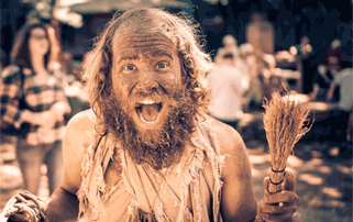 5 Ways to Keep Your Sanity as a Foreigner Living in China 