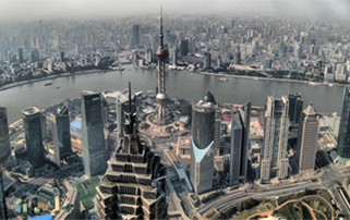 It Was ‘Third Time’s a Charm’ When I Moved to Shanghai