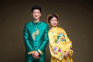 Companies Offer Singles Working in China Time Off to Find Love