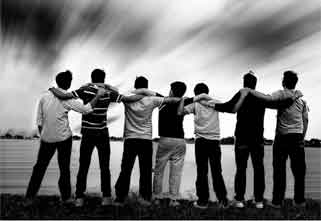 6 Things for Chinese People to Avoid When Making Friends with Foreigners