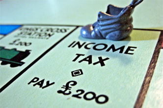 China’s New Tax Rules for Foreigners Explained