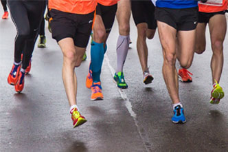 5 Marathons in China that are Well Worth the Sweat