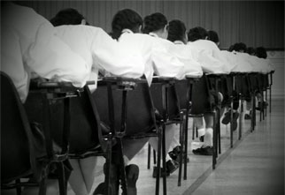 Why The Gaokao Test Makes Little Sense to Foreign Teachers in China