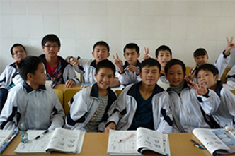 5 Skills You’ll Acquire While Teaching in China