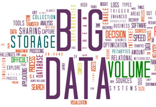China Facing Big Data Talent Shortage 