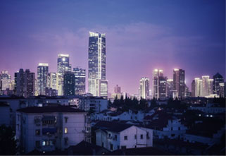 5 Ways Changing Cities can Improve Your Job Prospects in China