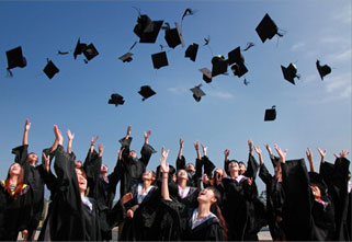 6 of the Best Industries for Graduate Jobs in China