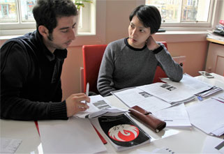 Teaching ESL in China: Adults Vs Children