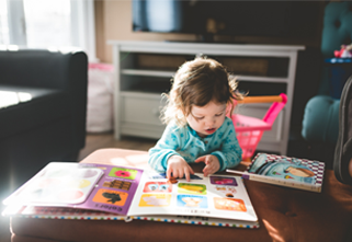 8 Tips for Navigating Chinese Kindergarten with a Non-Chinese Child