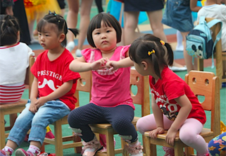 7 Tips for Teaching English to Very Young Children