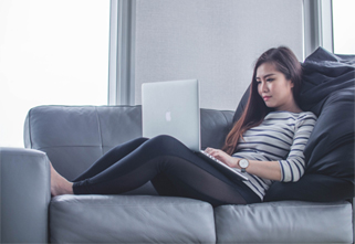 Majority of Beijing Expats Working from Home due to Coronavirus 