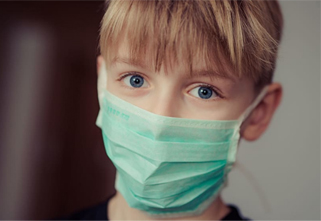Some Schools Reopen in China as Coronavirus Spread Slows