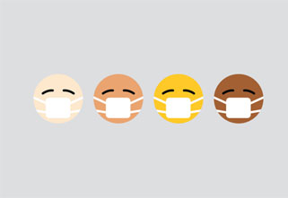 China Issues New Guidelines on Masks, QR Codes and Public Places