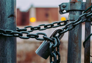 Parts of Beijing Return to Lockdown After COVID-19 Spike