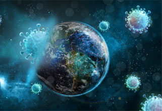 Not-So-United Nations: How Global Governments Responded to COVID-19