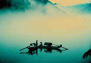 7 Lesser-known Domestic Holiday Destinations for Expats Stuck in China