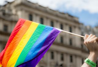 Transgender Woman Wins Court Battle After Firing From Chinese E-commerce Site