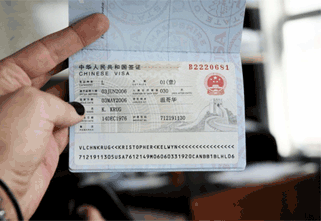 China to Start Issuing Visas Again for South Korean Students and Workers