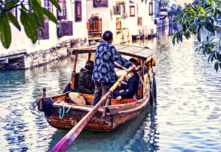 Suzhou Rolls Out Policies to Attract More Foreign Talent 