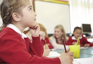 40% of Students and Teachers at Chinese International Schools Remain Abroad