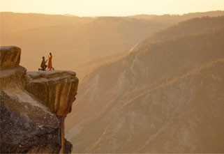 Popping the Question? The Rules of Engagements in China