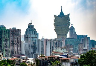 Macau to Grant Entry to Certain Foreigners from Mainland China