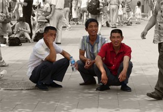 5 ‘Weird’ Chinese Habits that will Actually Improve Your Health