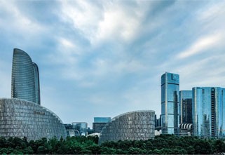 Chengdu Tightens COVID Restrictions After Local Outbreak 